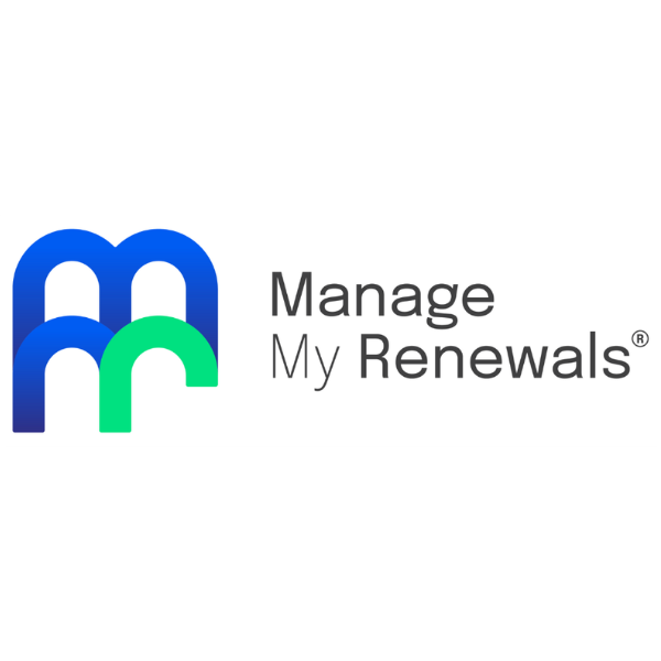 Manage My Renewals