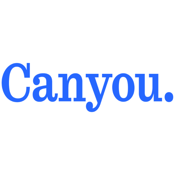 Canyou.