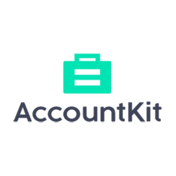 Accountkit