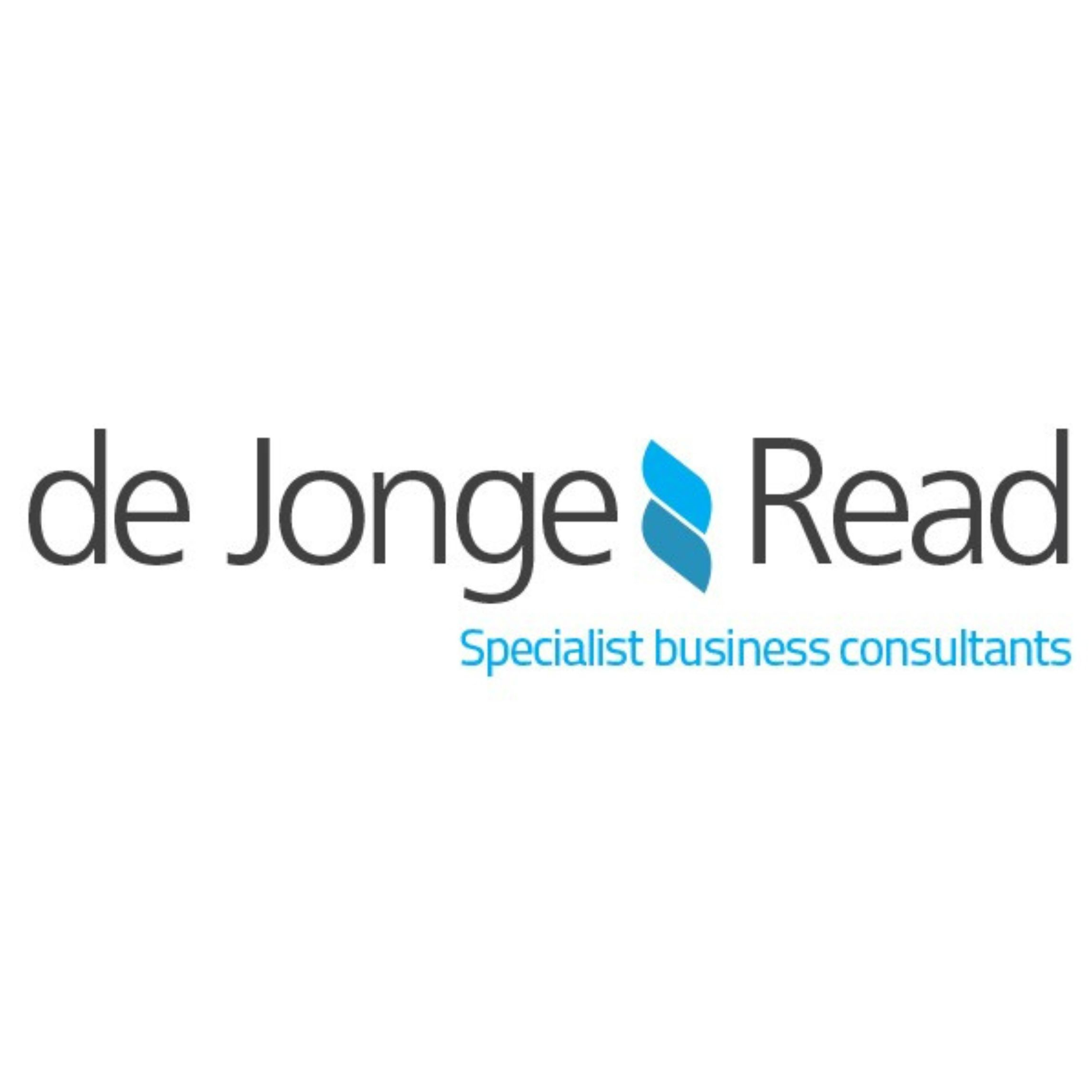 de Jonge Read