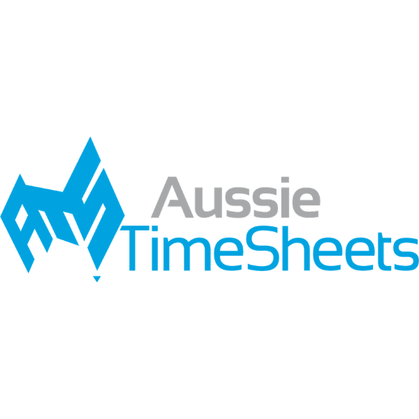 Aussie TimeSheets